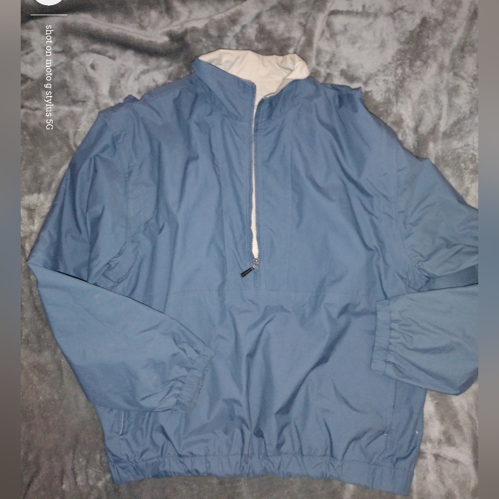 Walter Hagen 3 in 1 golf jacket